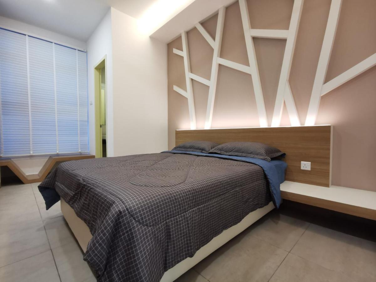 Apartment Mykey Atlantis A-31-09 *