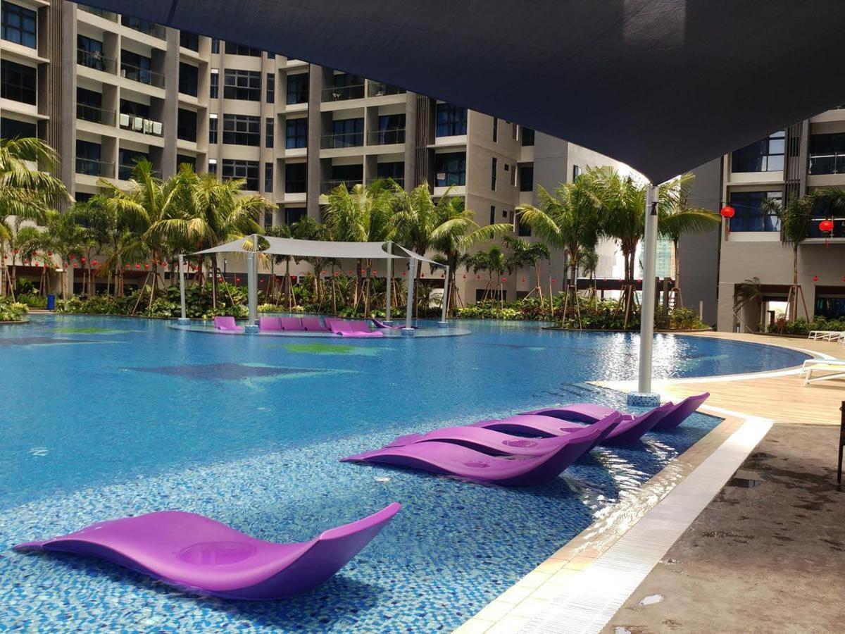 Mykey Atlantis A-31-09 Malacca