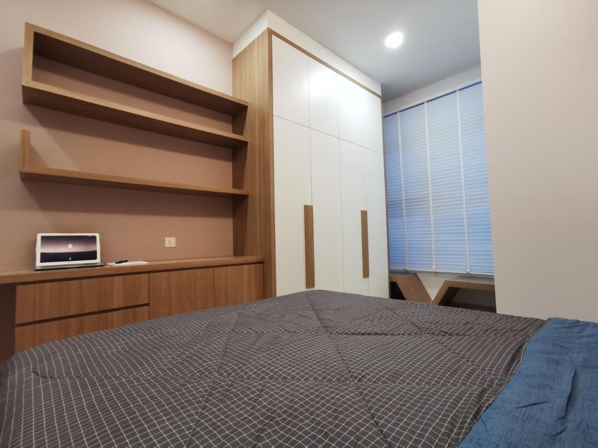 Mykey Atlantis A-31-09 Apartment *