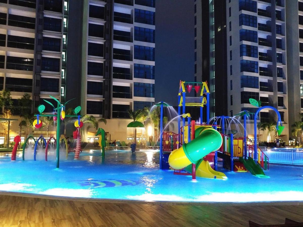 Apartment Mykey Atlantis A-31-09 *