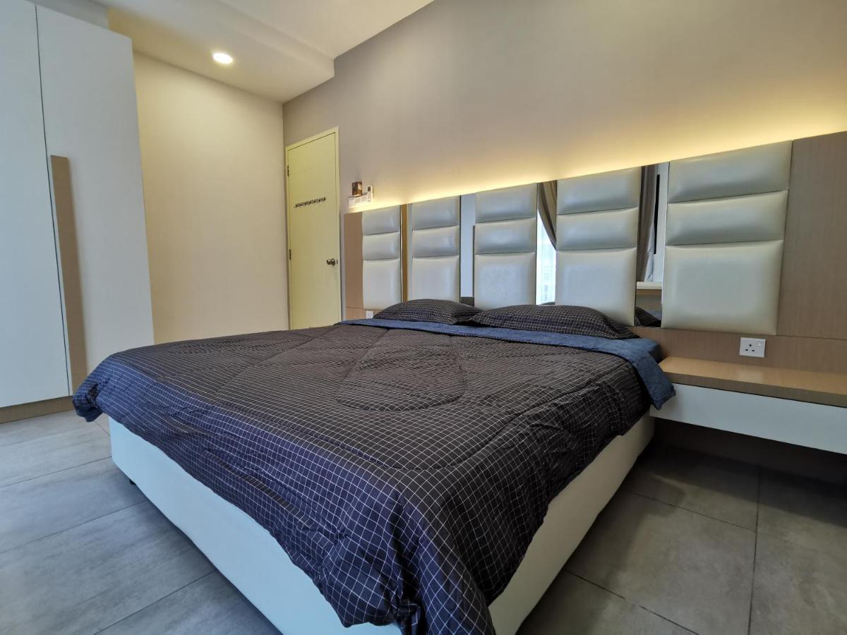 Apartment Mykey Atlantis A-31-09 Malacca