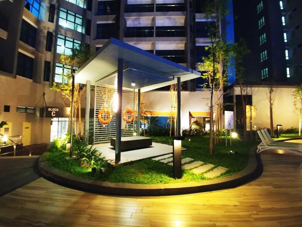 Mykey Atlantis A-31-09 Malacca